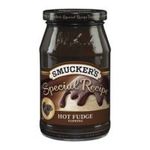 0051500021187 - SPECIAL RECIPE HOT FUDGE TOPPING