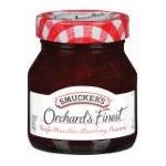 0051500141106 - ORCHARD'S FINEST PACIFIC MOUNTAIN STRAWBERRY PRESERVES