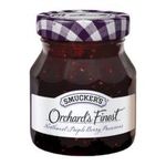 0051500141120 - ORCHARD'S FINEST NORTHWEST TRIPLE BERRY PRESERVES
