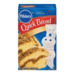 0051500730904 - QUICK BREAD & COFFEE CAKE PECAN SWIRL