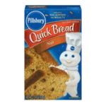 0051500794708 - QUICK BREAD & MUFFIN MIX NUT