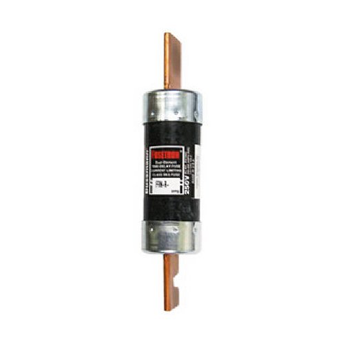 0051712101899 - BUSSMANN FRN-R-200 200 AMP FUSETRON DUAL ELEMENT TIME-DELAY CURRENT LIMITING FUSE CLASS RK5, 250V UL LISTED