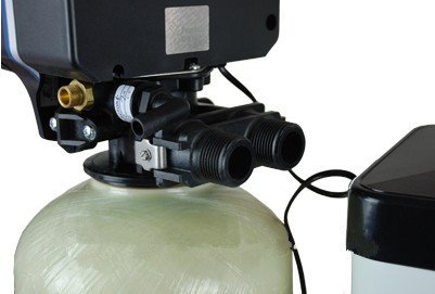0519256067687 - GOWE® WATER SOFTENER 10 GPM FOR WATER SOFTENING