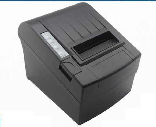 0519256077884 - GOWE 80MM THERMAL RECEIPT PRINTER FOR POS MACHINE WITH USB INTERFACE