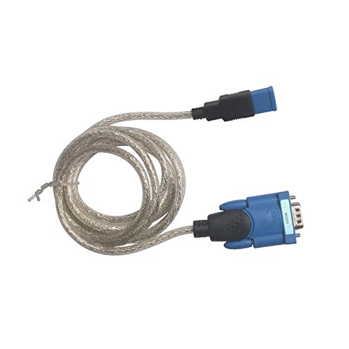 0519968508904 - LUKETECH(TM) HIGH QUALITY Z-TEK USB1.1 TO RS232 CONVERT CONNECTOR