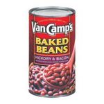 0052000021783 - BAKED BEANS HICKORY & BACON
