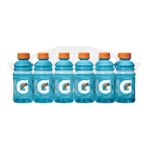 0052000122510 - ALL STARS THIRST QUENCHER FROST GLACIER FREEZE SPORTS DRINK
