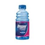 0052000500332 - WATER PURIFIED NATURAL BERRY FLAVOR