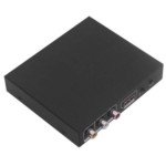 0520295003345 - PLAYVISION HDV-10II HDMI TO HDMI/CVBS CONVERTER HDMI TO CVBS+HDMI BOX