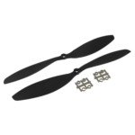 0520295082913 - USA SHIPPING 2X GEMFAN FILLED PROPS FOR SLOW FLYER, QUADCOPTER