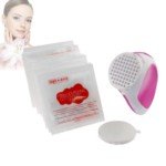 0520295135176 - MYM TWO SPEED DIGITAL BEAUTY SKIN CLEANER FACIAL CLEANER KIT