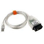 0520295905250 - MINI VCI FOR TOYOTA TIS TECHSTREAM CABLE & SOFTWARE
