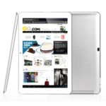 0520295905762 - ROMOS W30 16GB EXYNOS 4412 QUAD CORE 1GB DDR3 ANDROID 4.0 TABLET PC WITH 10 CAPACITIVE TOUCH SCREEN (WHITE)