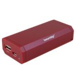 0520295962338 - ISMARTDIGI ENERGY AIR M IP-5011R MOBILE POWER CHARGER (RED)