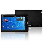 0520295996180 - U.ZONE F2C PRO 8GB ANDROID 2.3 1.5GHZ 7-INCH CAPACITIVE SCREEN TABLET PC WITH GPS AMERICAN MAP CAMERA