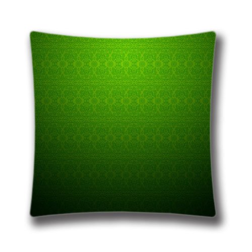 5209699229234 - DECORATIVE THROW PILLOW CASE CUSHION COVER BAROQUE WALLPAPER -CR20684 PATTERN SQUARE 18