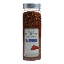 0052100010786 - RED PEPPER CRUSHED 13