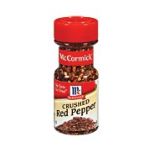 0052100071275 - CRUSHED RED PEPPER