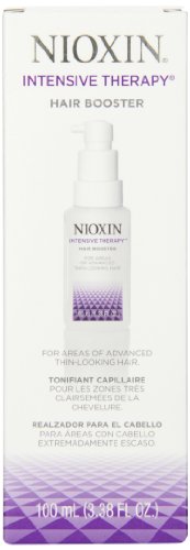 0521227254873 - NIOXIN: INTENSIVE THERAPY�HAIR BOOSTER, 3.4 OZ