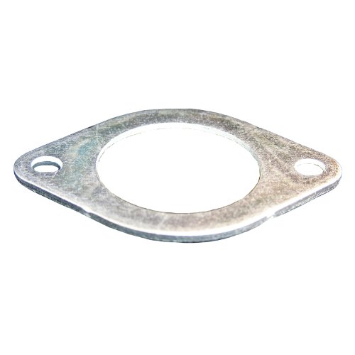 0052151178121 - LASCO 39-9035 HOLD DOWN FLANGE FOR GARBAGE DISPOSAL PLASTIC ELBOW FITS IN-SINK-ERATOR NEW STYLE BADGER UNIT