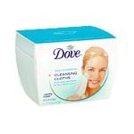0005216016005 - DAILY HYDRATING CLEANSING CLOTHS VANITY CASE