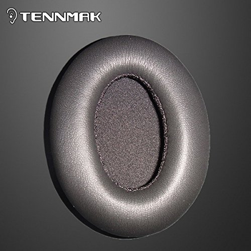 0521939668340 - ONE PAIR REPLACEMENT EARPADS EAR CUSHION & EAR PAD & EAR COVER FOR BEATS STUDIO HEADPHONES 100% ORIGINAL FIT