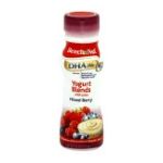 0052200003763 - JUICE DHA PLUS YOGURT BLENDS WITH MIXED BERRY