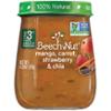 0052200973059 - BEECH-NUT STAGE 3 MANGO, CARROT, STRAWBERRY & CHIA BABY FOOD, 4.25 OZ, (PACK OF 10)