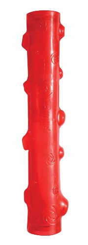 0522180471413 - KONG SQUEEZZ STICK DOG TOY, LARGE, COLORS VARY