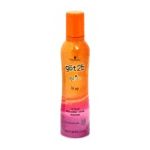 0052336338241 - 24 HOUR XTRA HOLD + SHINE MOUSSE