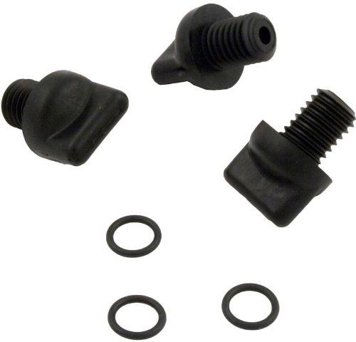 0052337015912 - ZODIAC R0335900 DRAIN PLUG HEADER WITH GASKET REPLACEMENT FOR SELECT ZODIAC JANDY LX/LT POOL AND SPA HEATERS