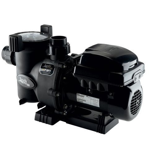 0052337062718 - JANDY VSFHP165JEP 1.65 THP FLOPRO VARIABLE SPEED PUMP WITH CONTROLLER