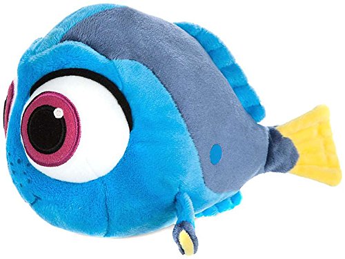 0052463347611 - DISNEY PIXAR BABY DORY PLUSH FROM FINDING DORY