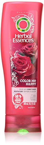 0524883390091 - HERBAL ESSENCES COLOR ME HAPPY COLOR SAFE CONDITIONER 10.1 FLUID OUNCE (PACK OF 2)
