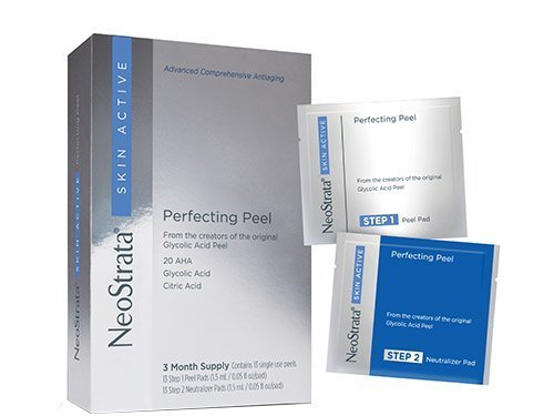 0524883468943 - NEOSTRATA SKIN ACTIVE PERFECTING PEEL, 1 COUNT