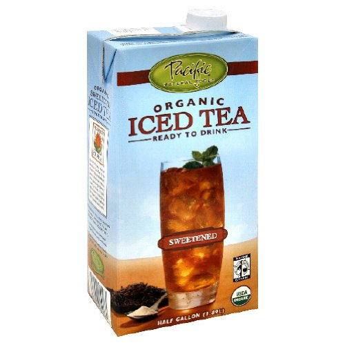 0052603050081 - ICED TEA 0.5,