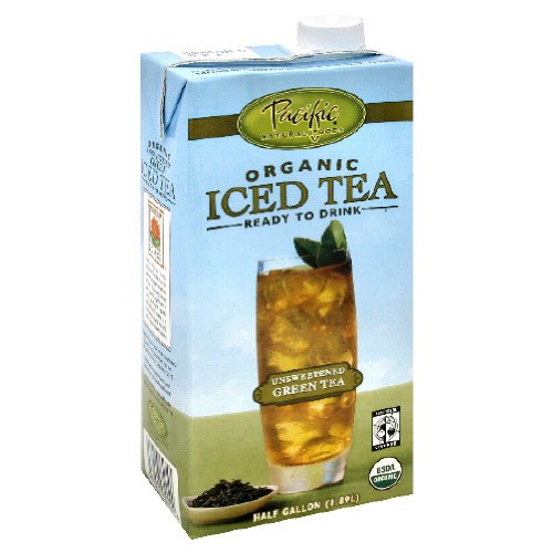 0052603050104 - ICED TEA 0.5,