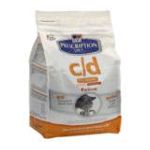 0052742505305 - CAT FOOD DRY MULTICARE WITH CHICKEN 4 LB,