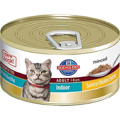 0052742610900 - CAT FOOD