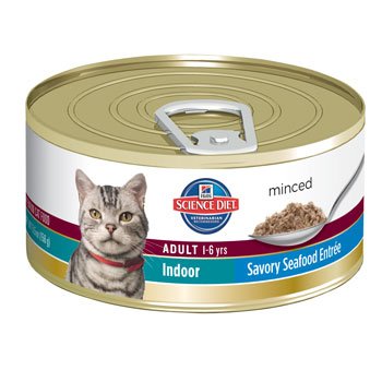 0052742611105 - CAT FOOD