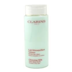0052778903595 - CLARINS BY CLARINS CLEANSER; CLEANSING MILK - NORMAL TO DRY SKIN --400ML/13.9OZ