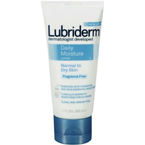 0052800488441 - DAILY MOISTURE LOTION FOR NORMAL TO DRY SKIN
