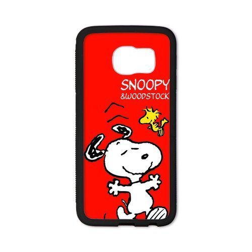 5289846603674 - S7 CASE, GALAXY S7 CASE, SCRATCH RESISTANT HARD BUMPER CASE FOR SAMSUNG GALAXY S7 SNOOPY FOR CUSTOM HARD CASE FOR SAMSUNG GALAXY S7