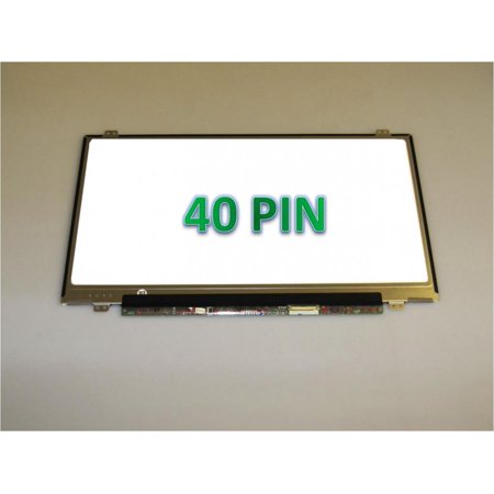 0529306030332 - CHI MEI N140BGE-LB2 REV.C1 LAPTOP LCD SCREEN 14.0 WXGA HD LED (COMPATIBLE REPLACEMENT )
