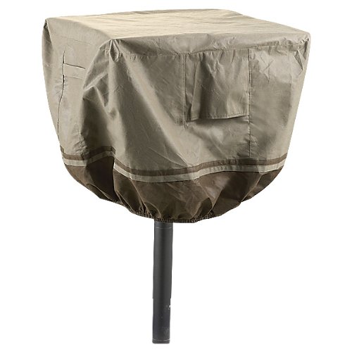 0052963006841 - PARK-STYLE GRILL COVER