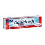 0053100325320 - TRIPLE PROTECTION TOOTHPASTE WITH FLUORIDE BUY THREE TUBES GET ONE FREE 4 TUBES