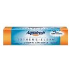 0053100338764 - EXTREME CLEAN FLUORIDE TOOTHPASTE WITH TRIPLE PROTECTION