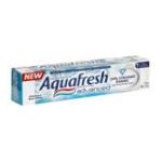0053100341252 - FLUORIDE TOOTHPASTE ADVANCED TRIPLE PROTECTION EVER MINT