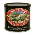 0053136000604 - MARCONA ALMONDS FROM SPAIN
