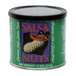 0053136010863 - SALSA NUTS